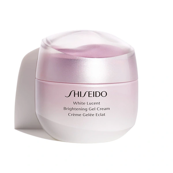 新品SHISEIDO WHITE LUCENT 75g 値下げ Buy Shiseido White Lucent Brightening Gel Cream - Parcos